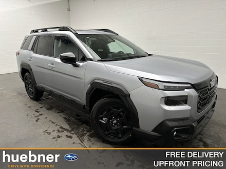 2026 Subaru Outback Limited Limited AWD