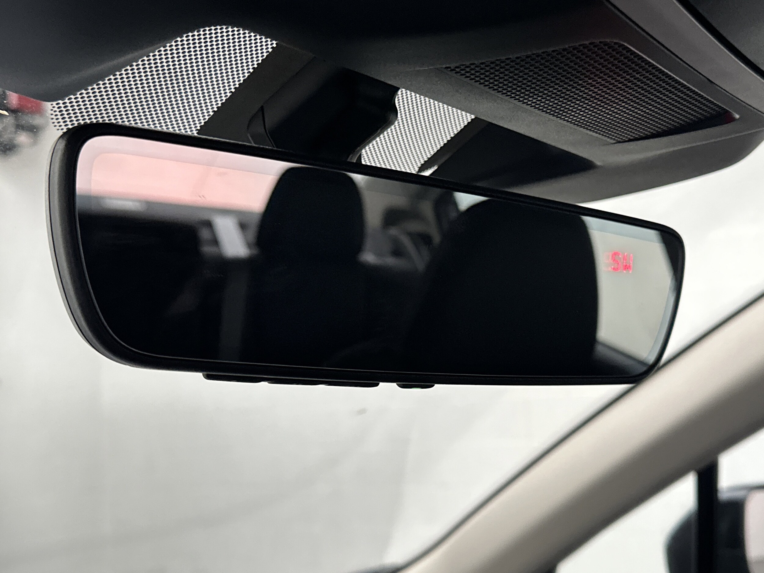 2025 Subaru Legacy Premium - Photo 30