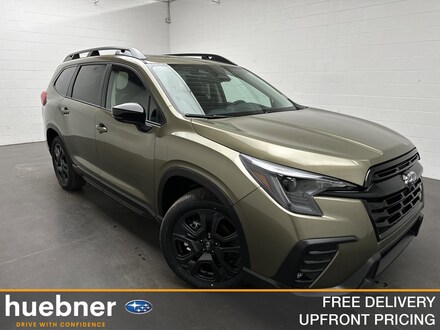 2026 Subaru Ascent Onyx Edition Touring Onyx Edition Touring 7-Passenger