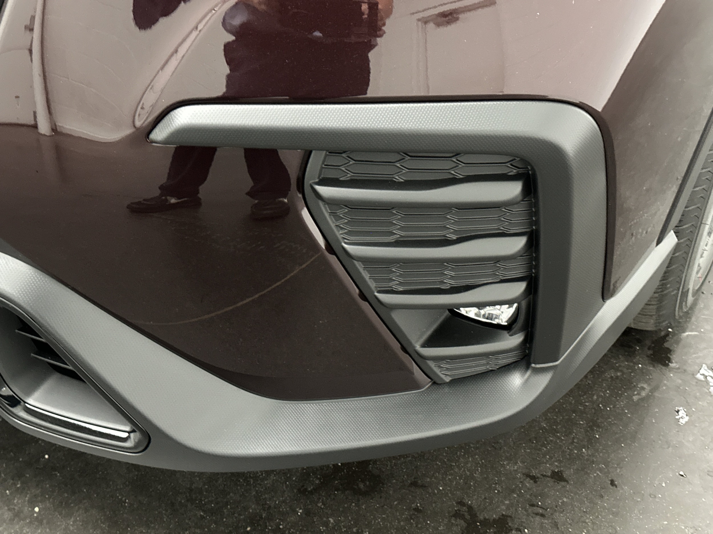2027 Subaru Ascent Premium - Photo 42