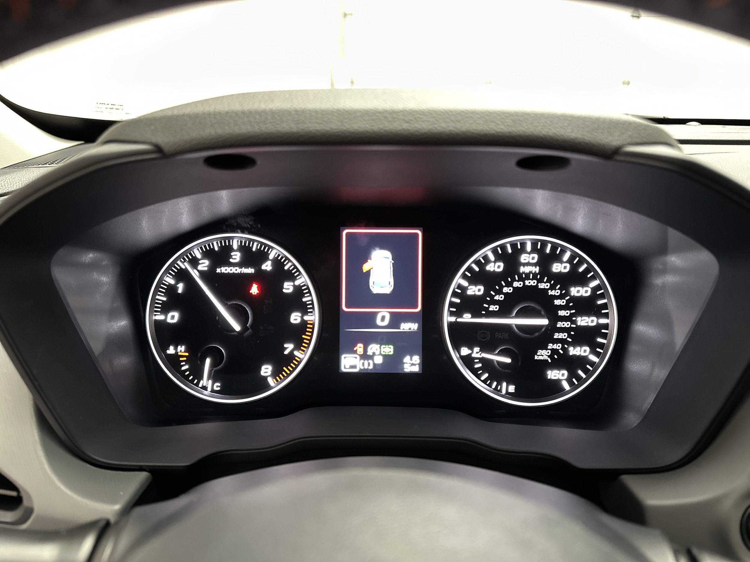 2026 Subaru Crosstrek Limited - Photo 24