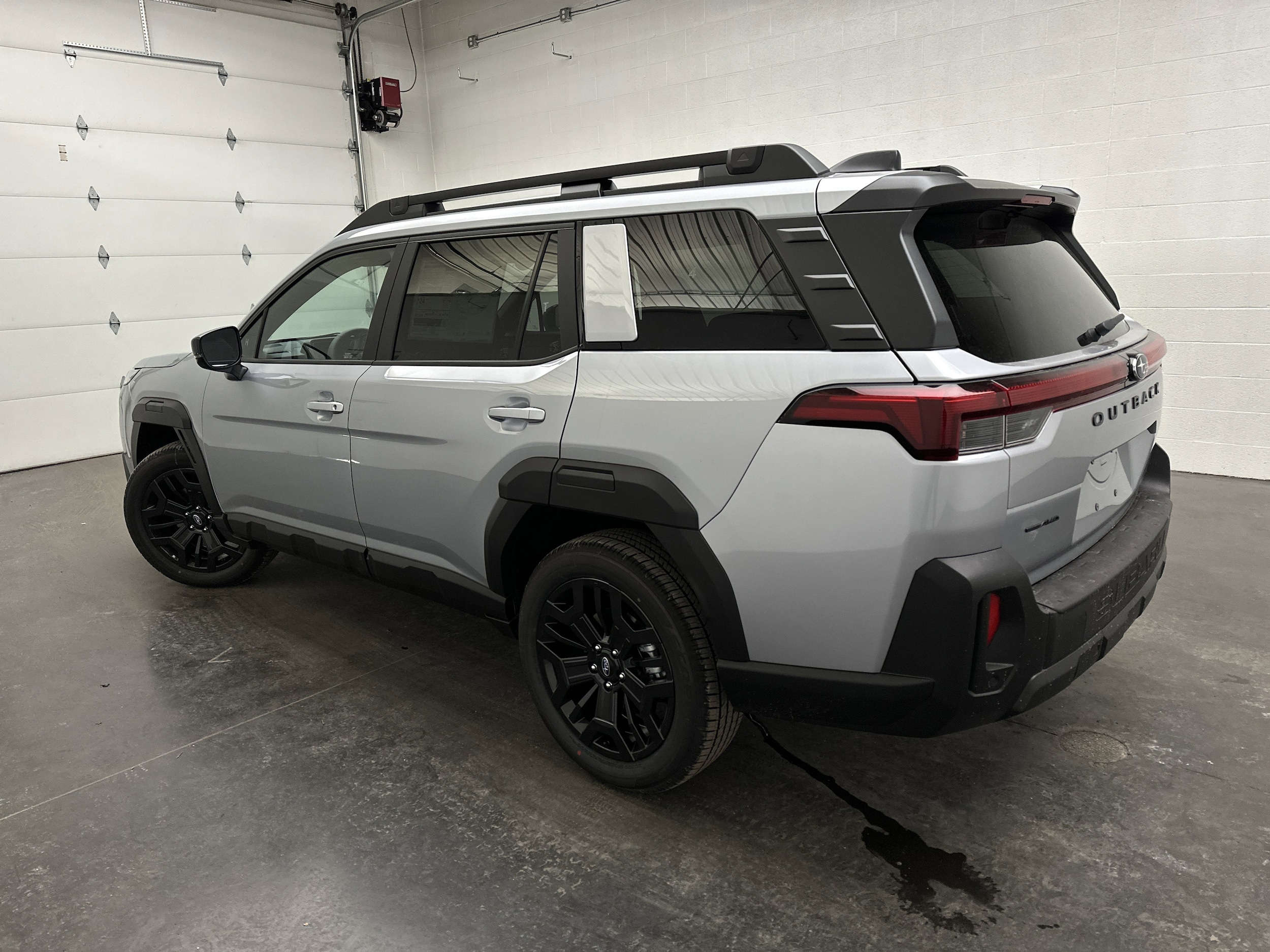 2026 Subaru Outback Limited XT - Photo 6