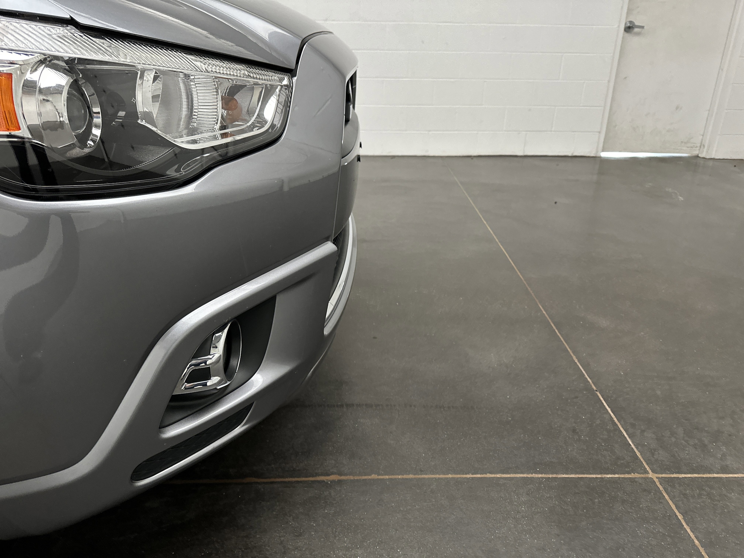 Used 2011 Mitsubishi Outlander Sport ES with VIN JA4AP3AU2BZ000884 for sale in Carrollton, OH