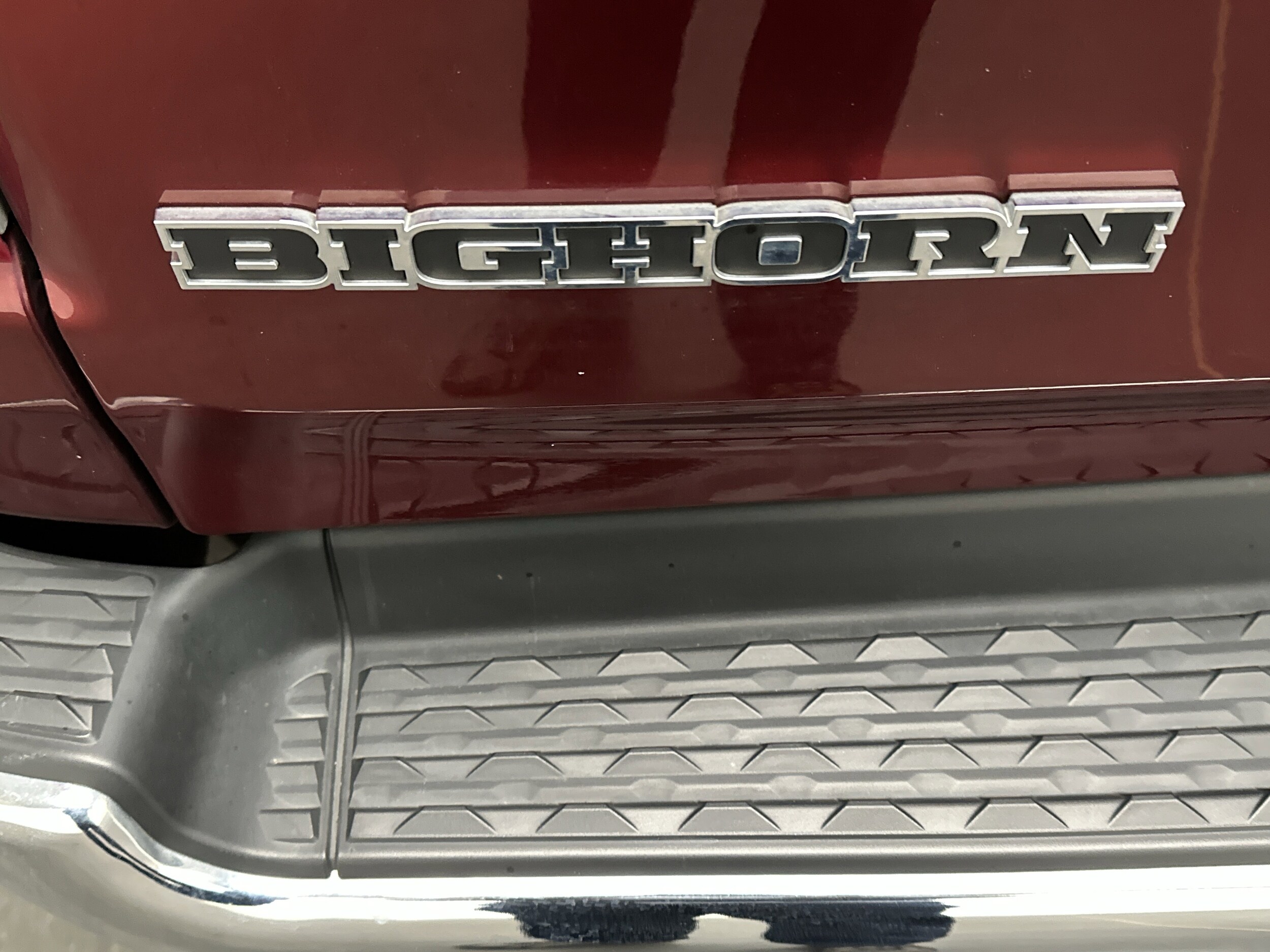 2023 RAM Ram 1500 Pickup Big Horn/Lone Star - Photo 13