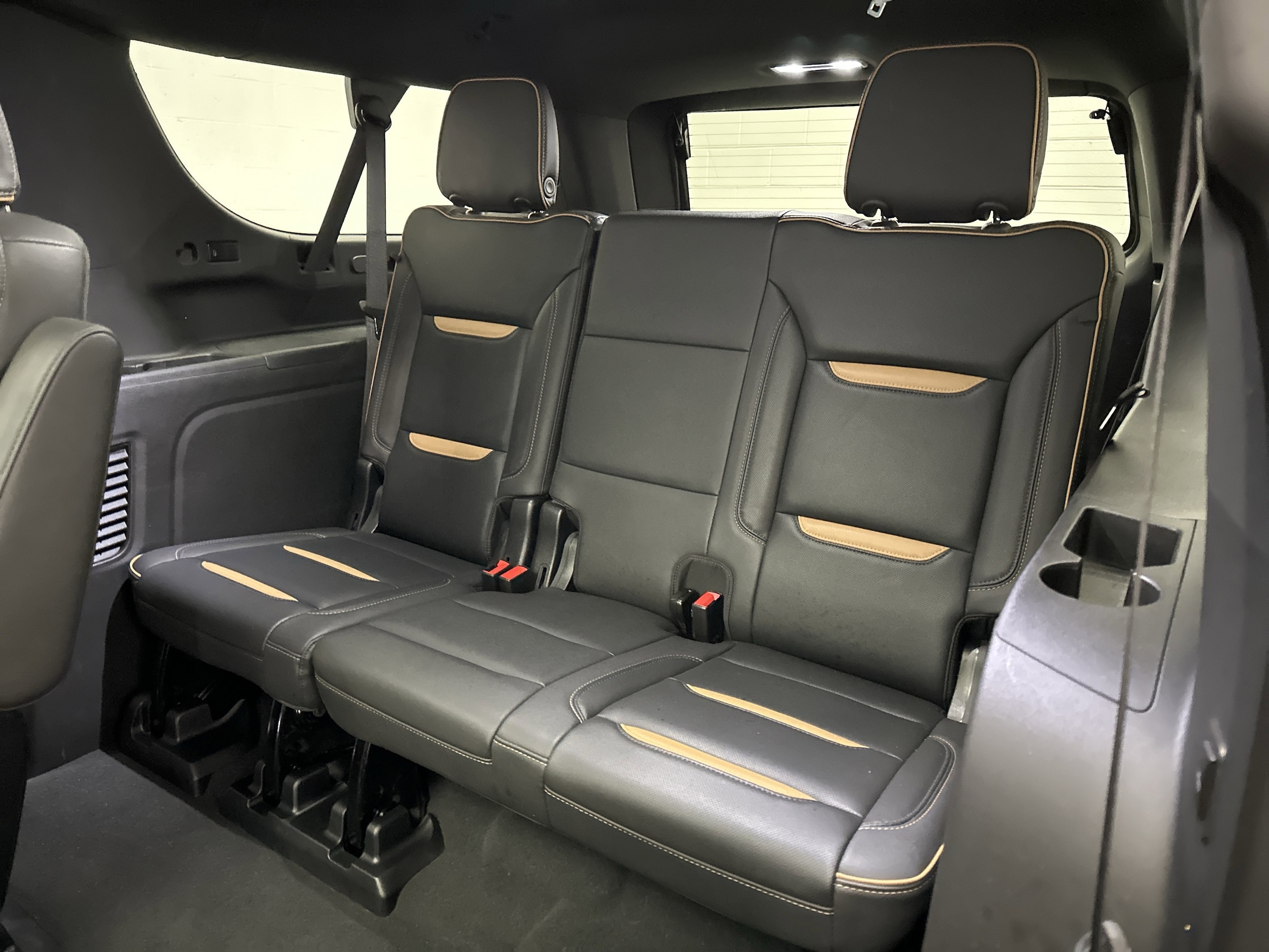 2023 GMC Yukon XL AT4 - Photo 24
