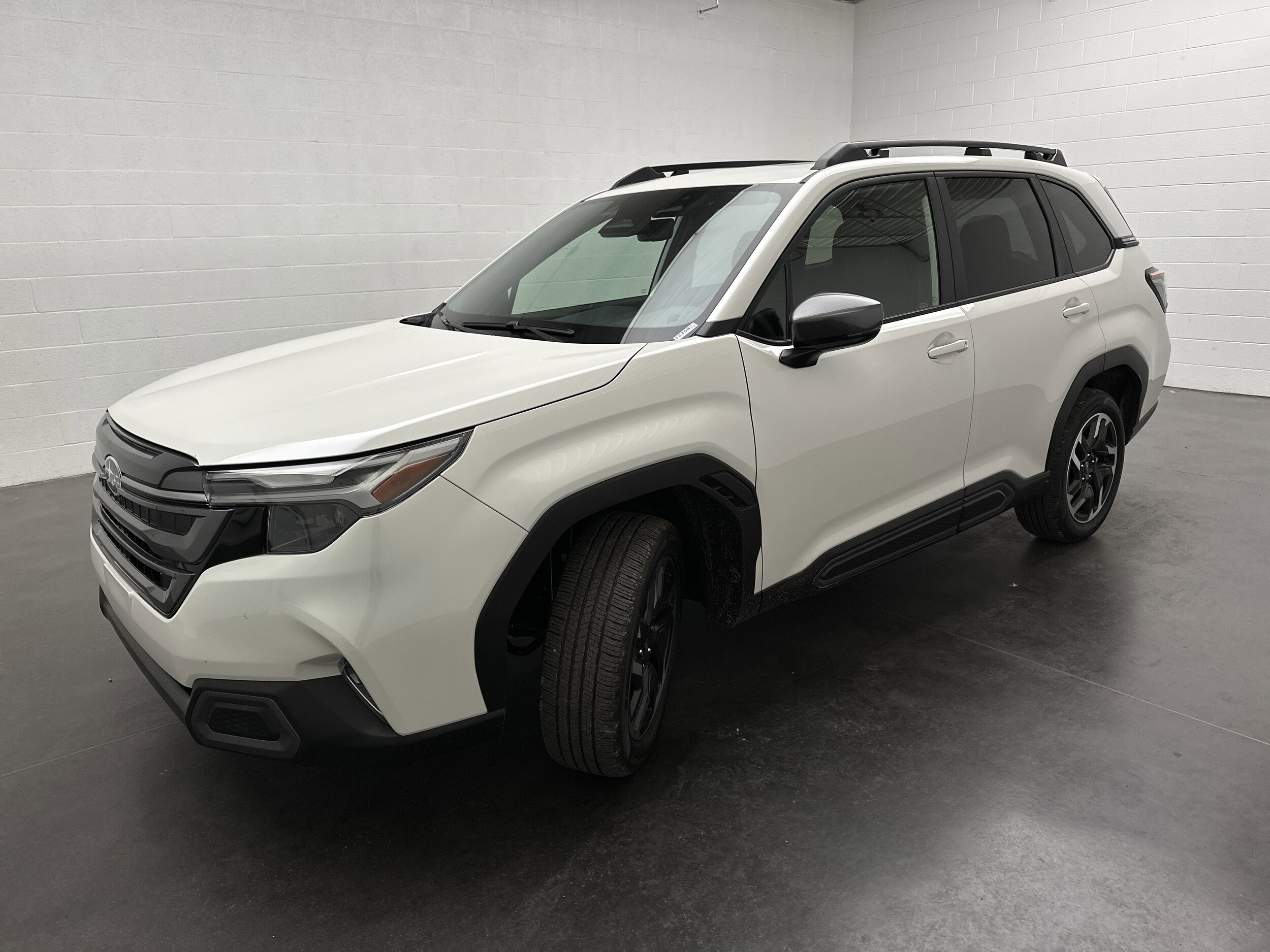 2025 Subaru Forester Limited photo 4