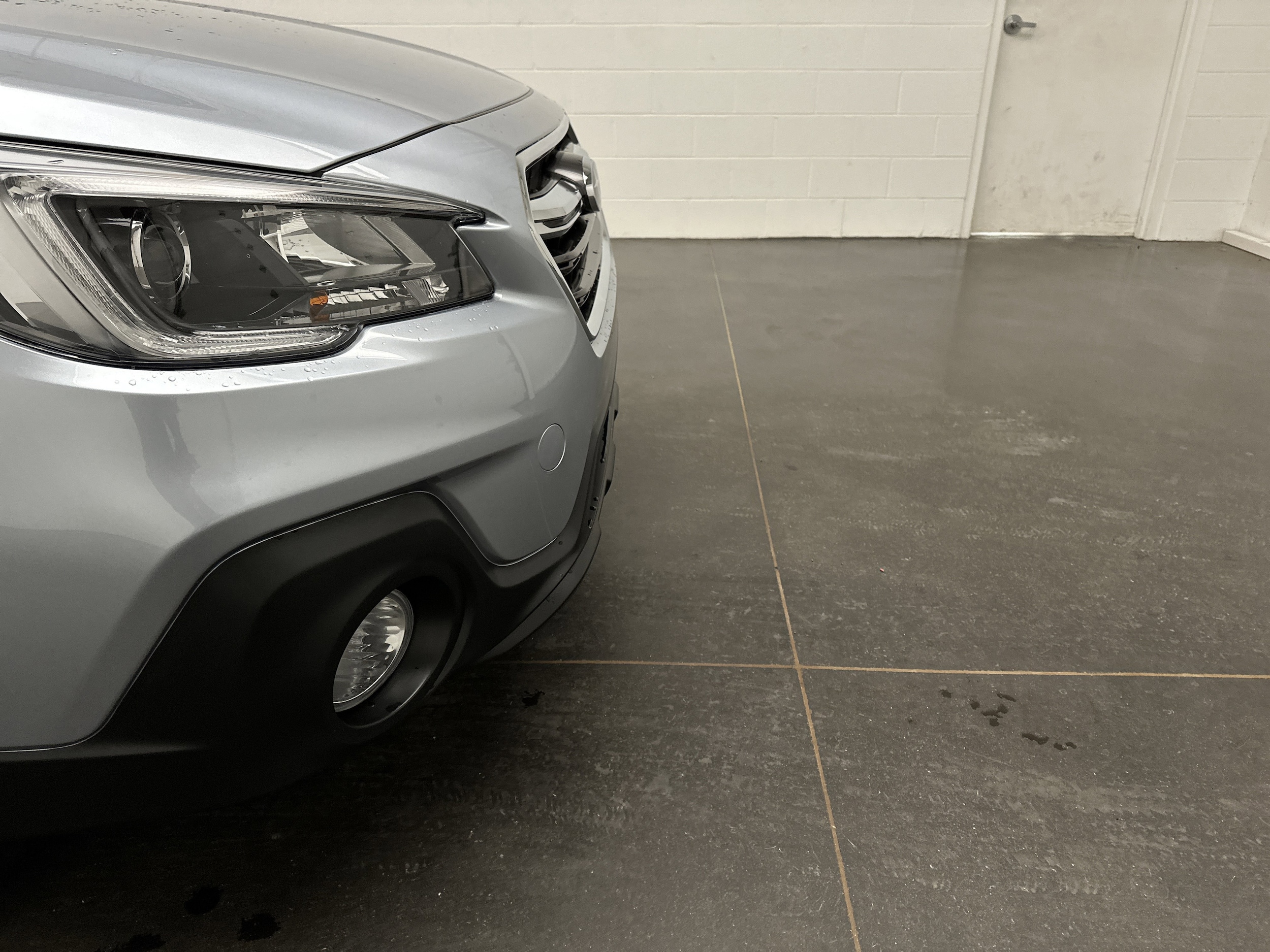 Used 2019 Subaru Outback Premium with VIN 4S4BSAFC1K3230590 for sale in Carrollton, OH