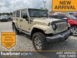 Jeep Wrangler JK Unlimited