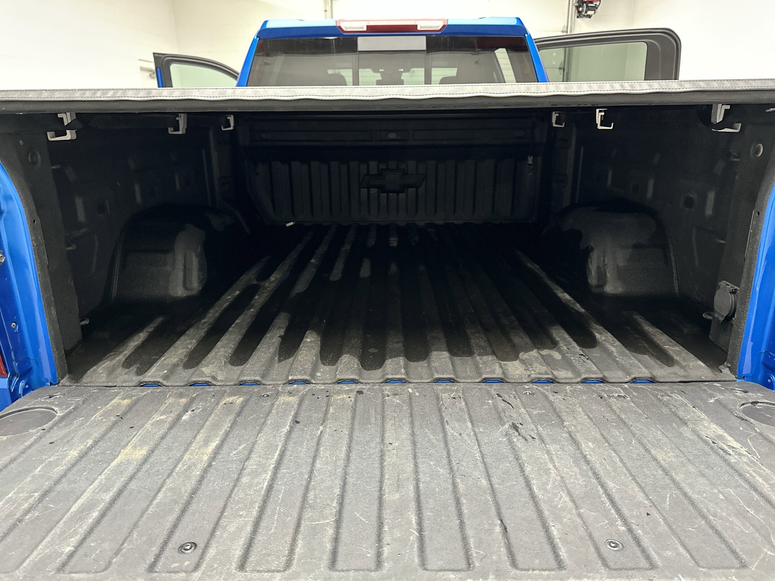 2024 Chevrolet Silverado 1500 LT Trail Boss - Photo 15