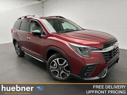 2025 Subaru Ascent Touring Touring 7-Passenger