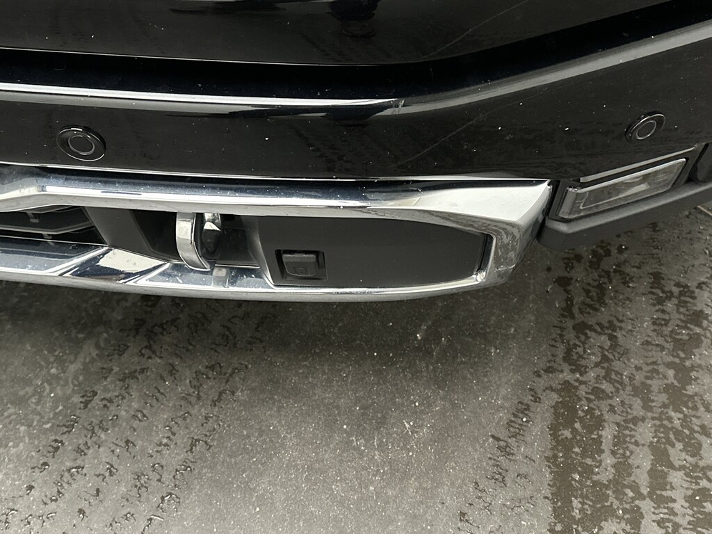 Used 2024 GMC Sierra 1500 Denali Crew Cab Pickup