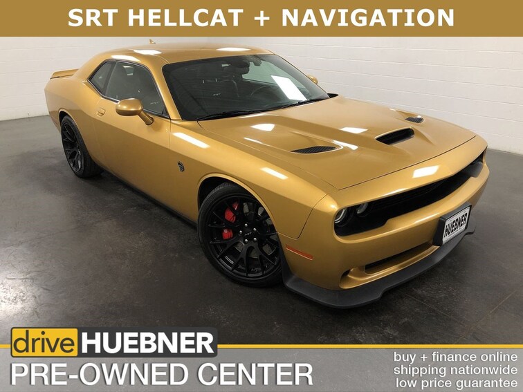 2015 Dodge Challenger Hellcat For Sale >> Used 2015 Dodge Challenger Srt Hellcat For Sale In Carrollton Oh 2015 Dodge Challenger Hellcat For Sale >> Used 2015 Dodge Challenger Srt Hellcat For Sale In Carrollton Oh