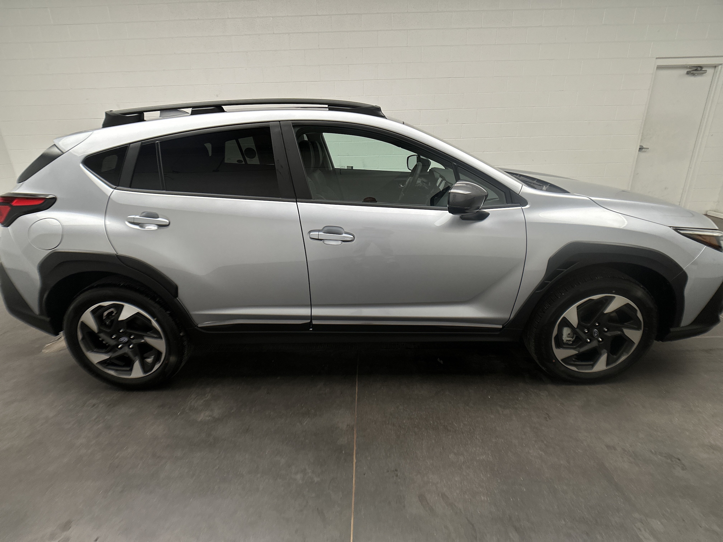 2026 Subaru Crosstrek Limited - Photo 9