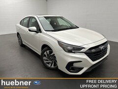 2025 Subaru Legacy Limited Sedan