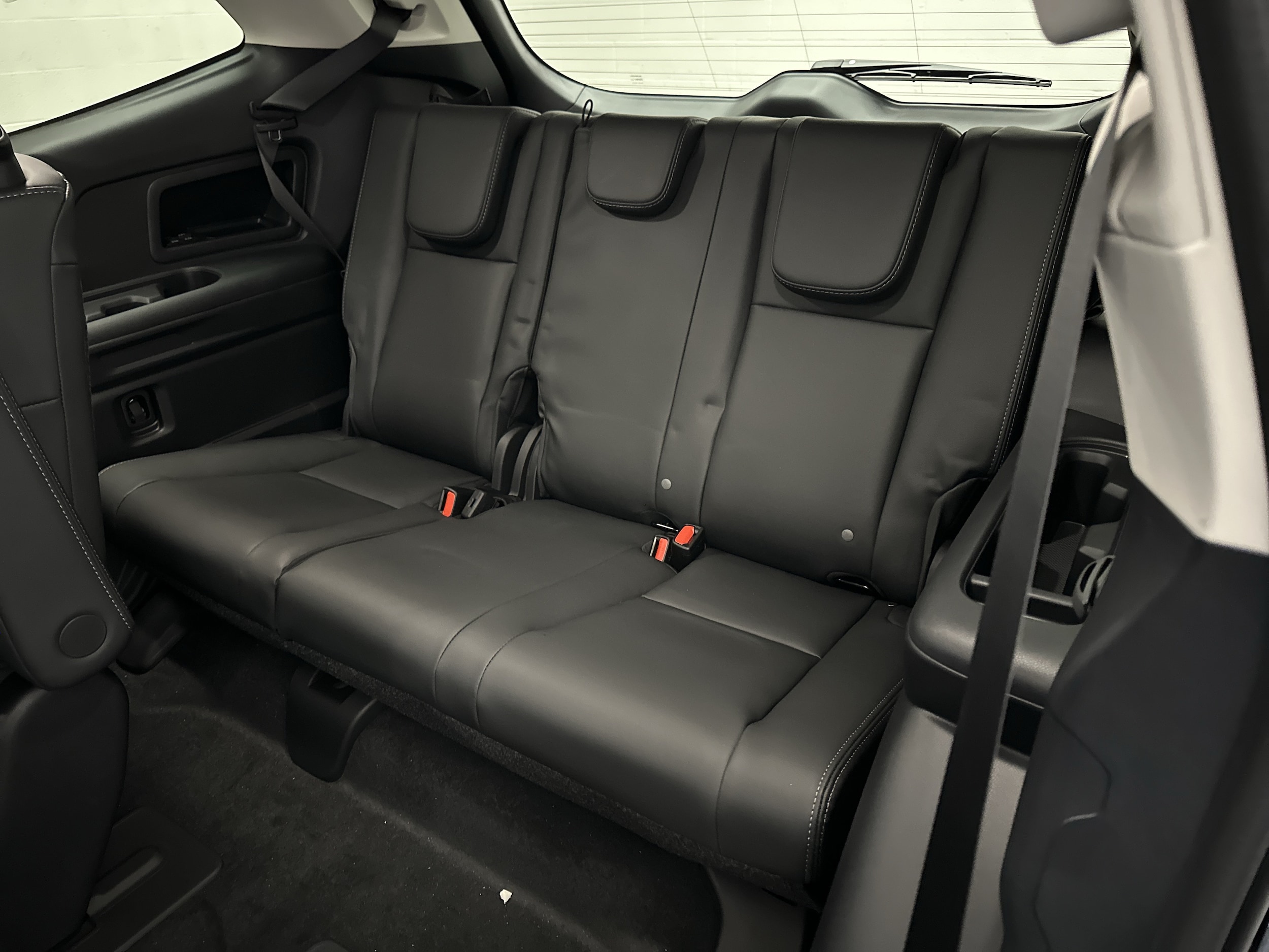 2027 Subaru Ascent Premium - Photo 23