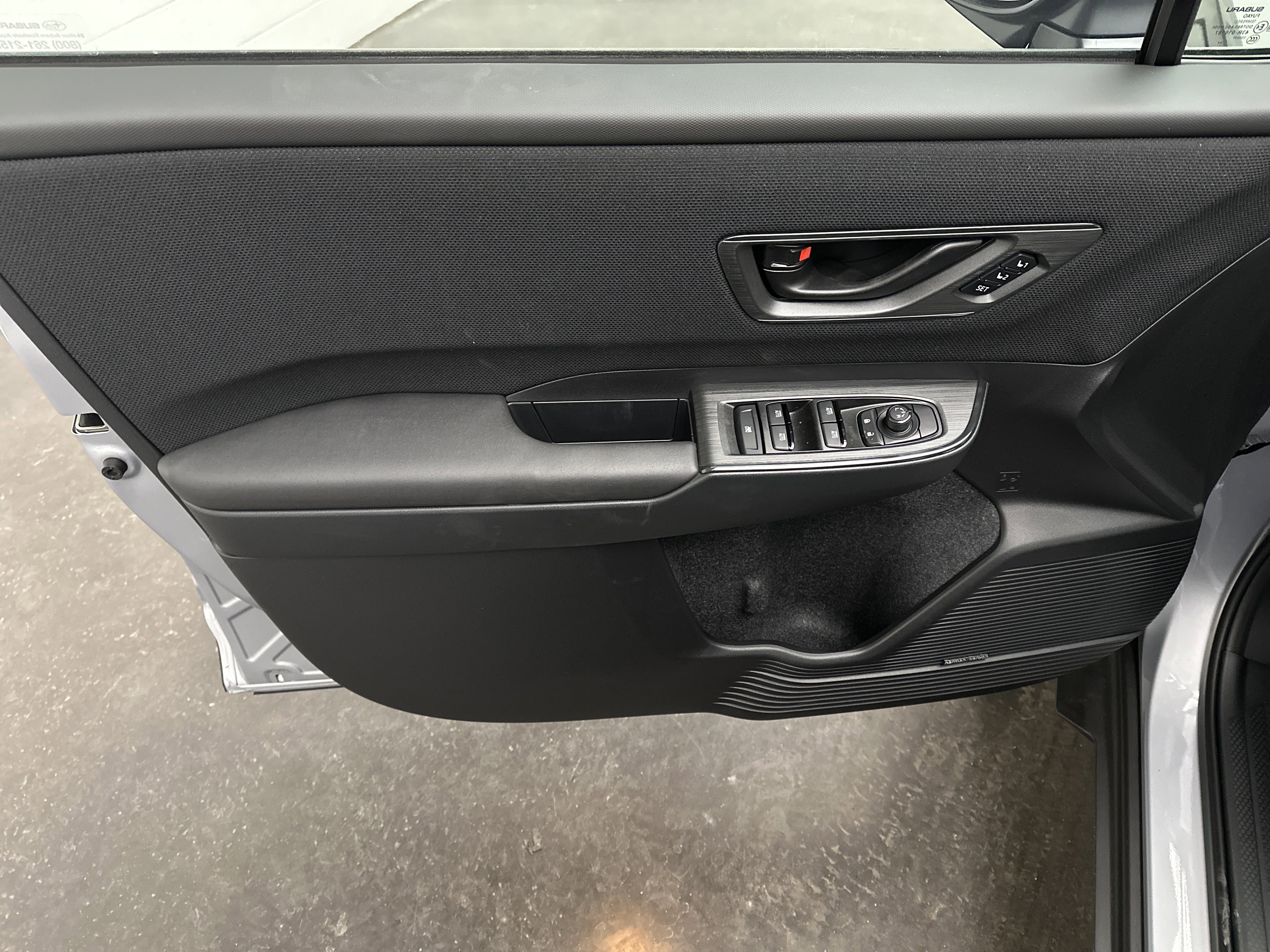 2026 Subaru Outback Limited XT - Photo 17