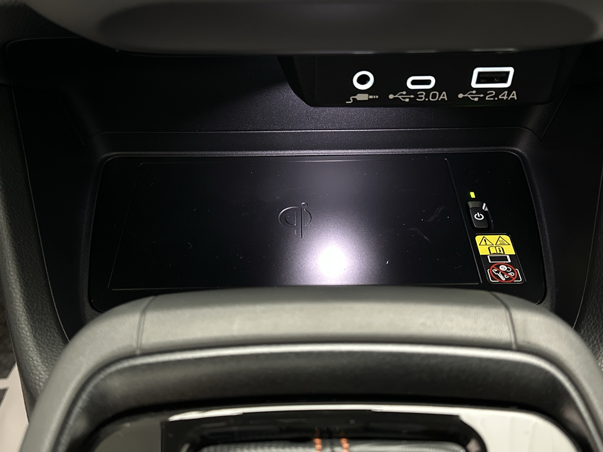 2026 Subaru Crosstrek Limited - Photo 36