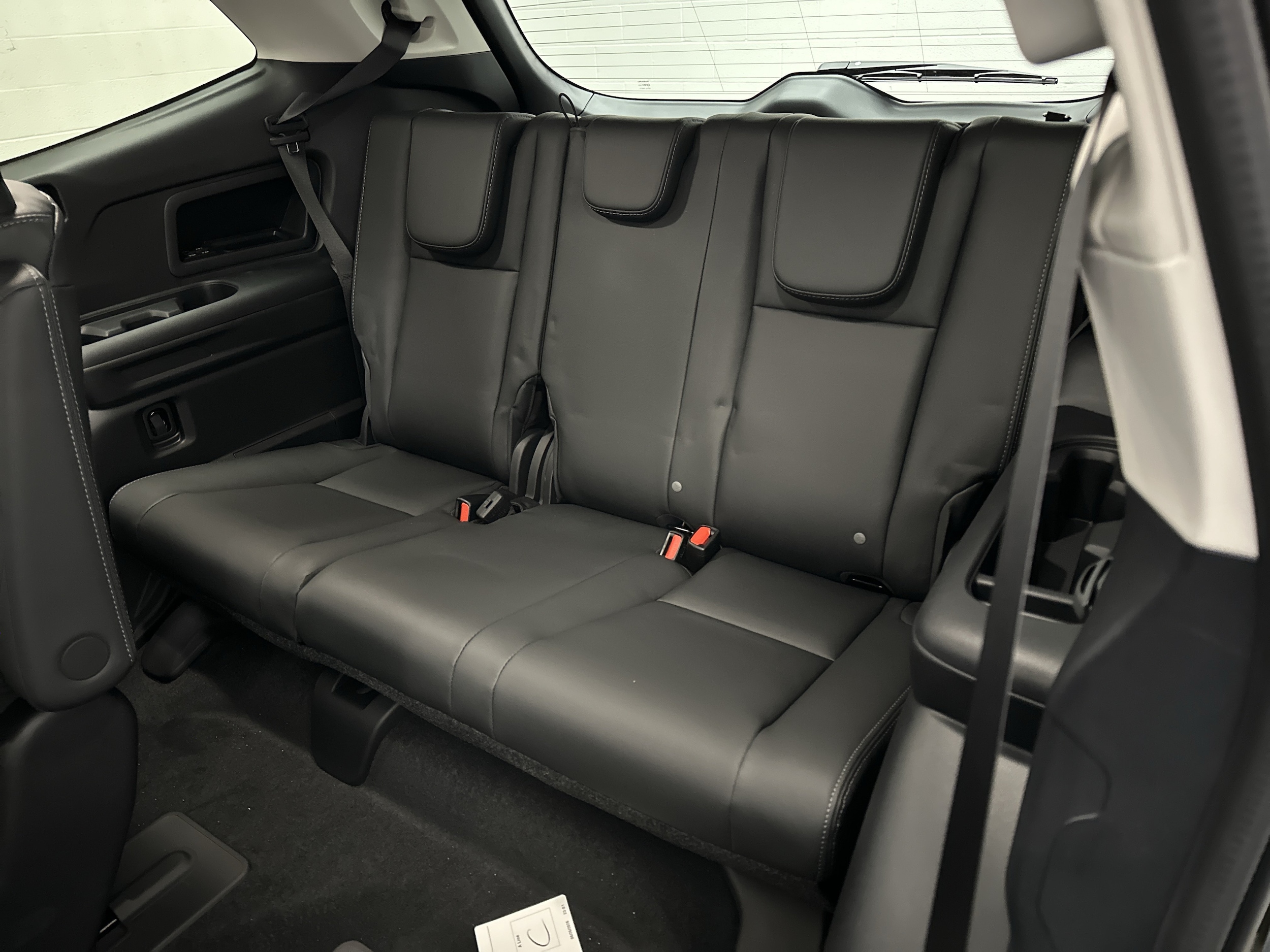 2027 Subaru Ascent Premium - Photo 23
