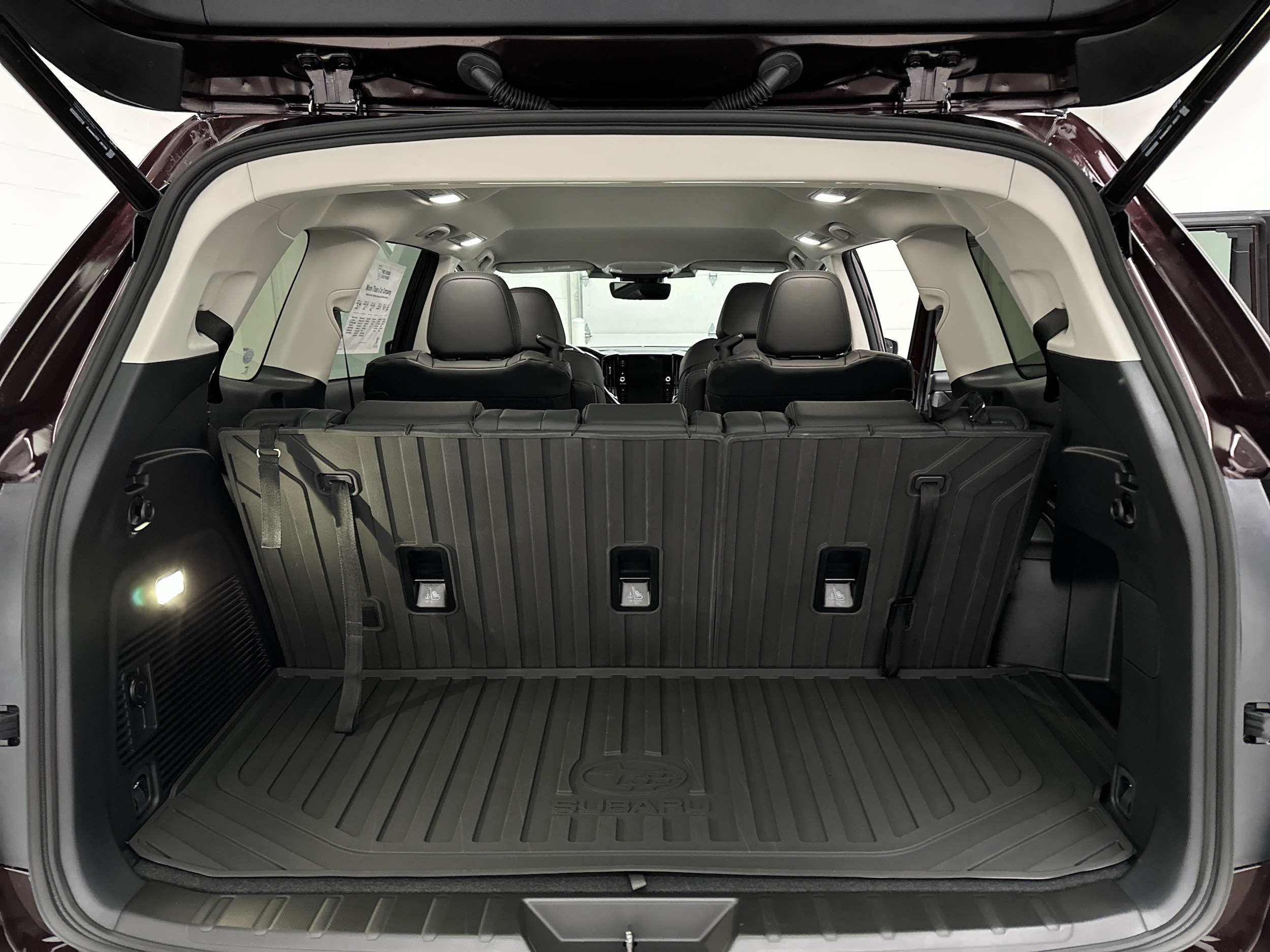 2027 Subaru Ascent Premium - Photo 13
