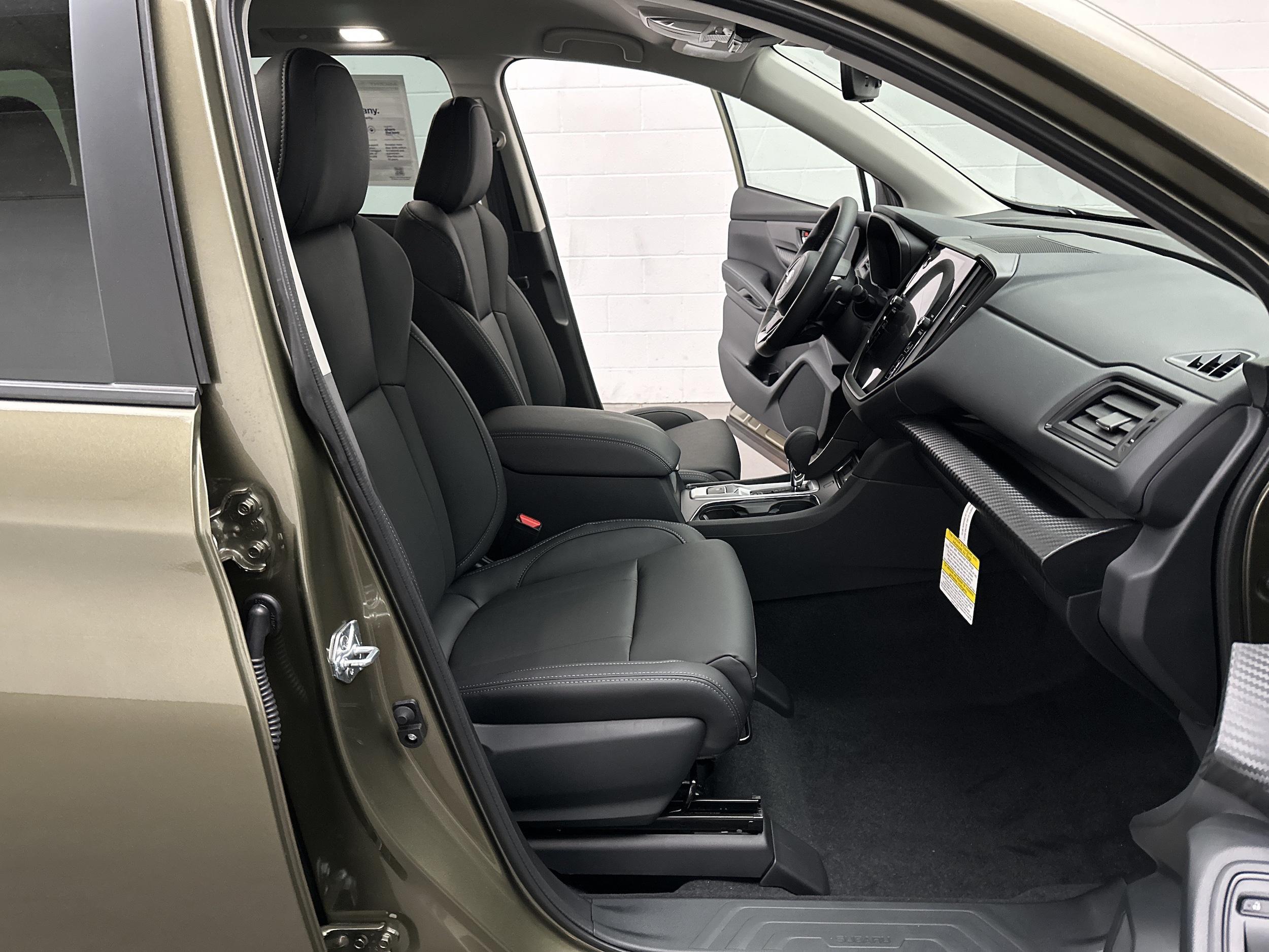 2027 Subaru Ascent Premium - Photo 25