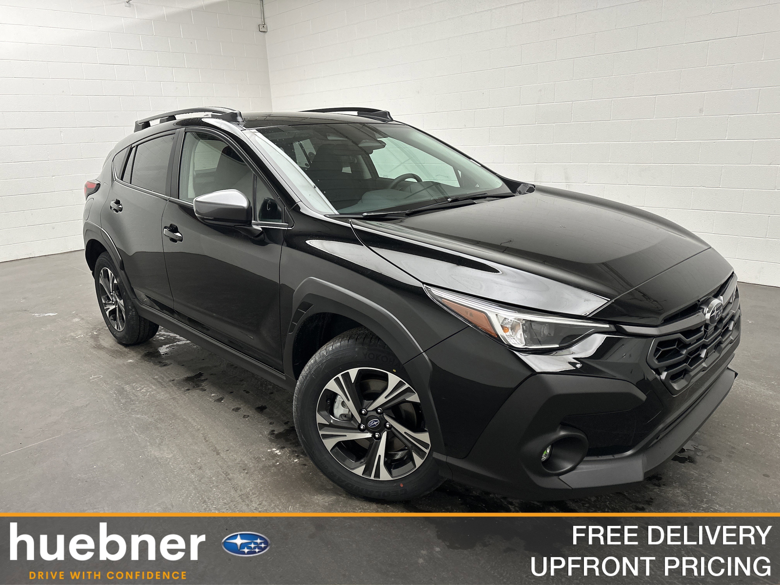 2026 Subaru Crosstrek Premium's photo