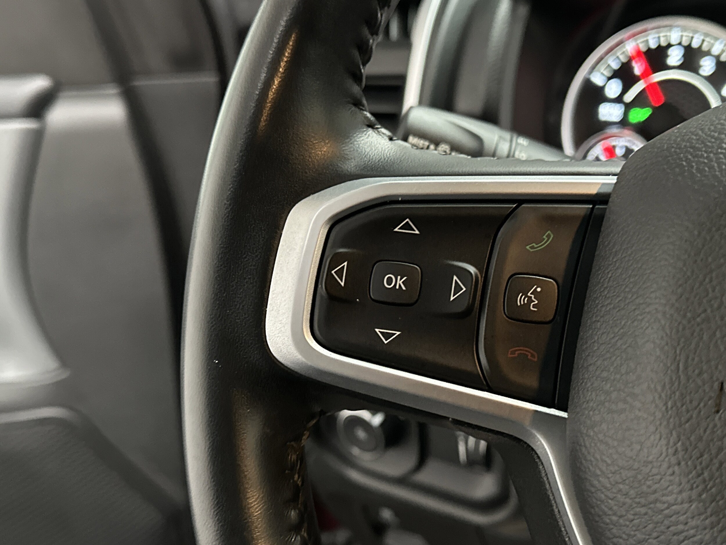2023 RAM Ram 1500 Pickup Big Horn/Lone Star - Photo 25
