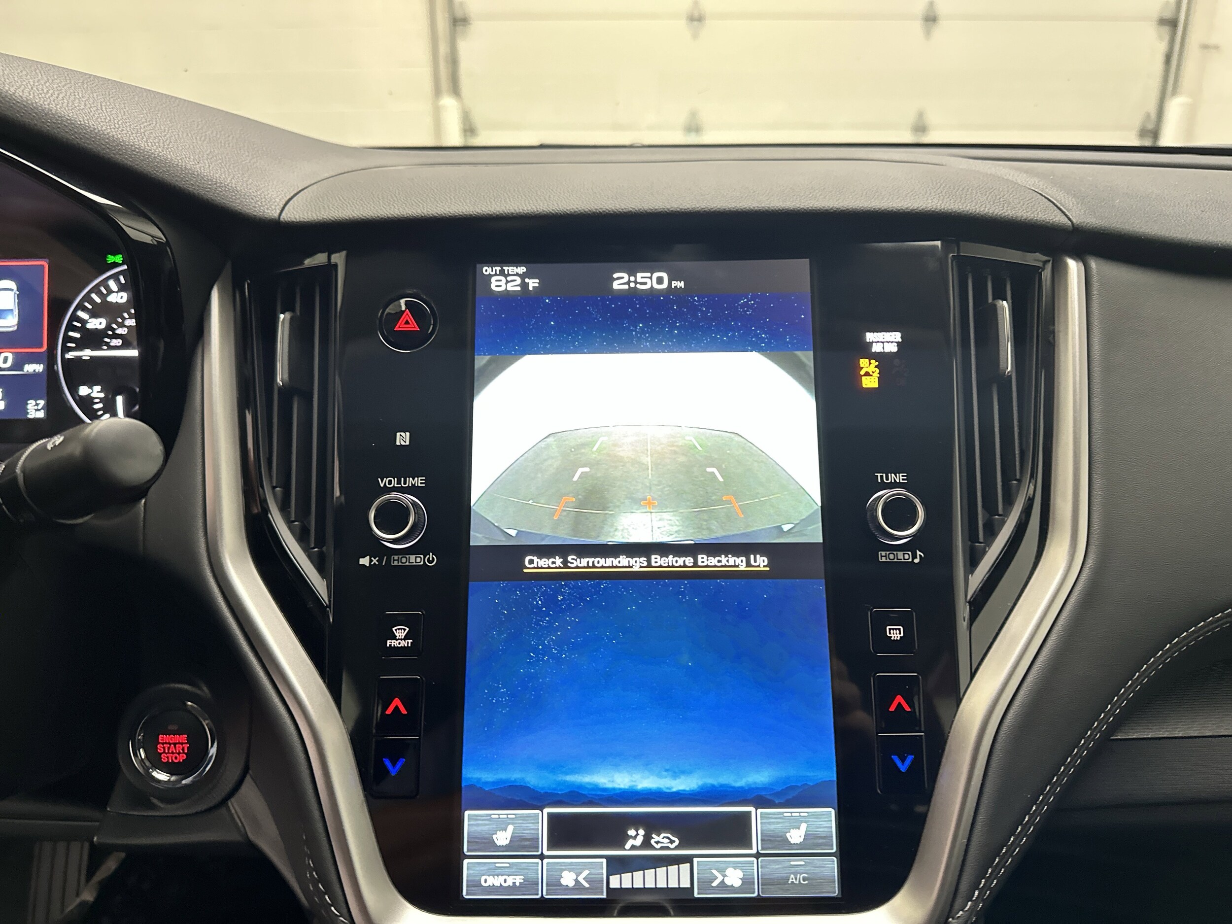 2025 Subaru Legacy Premium - Photo 29