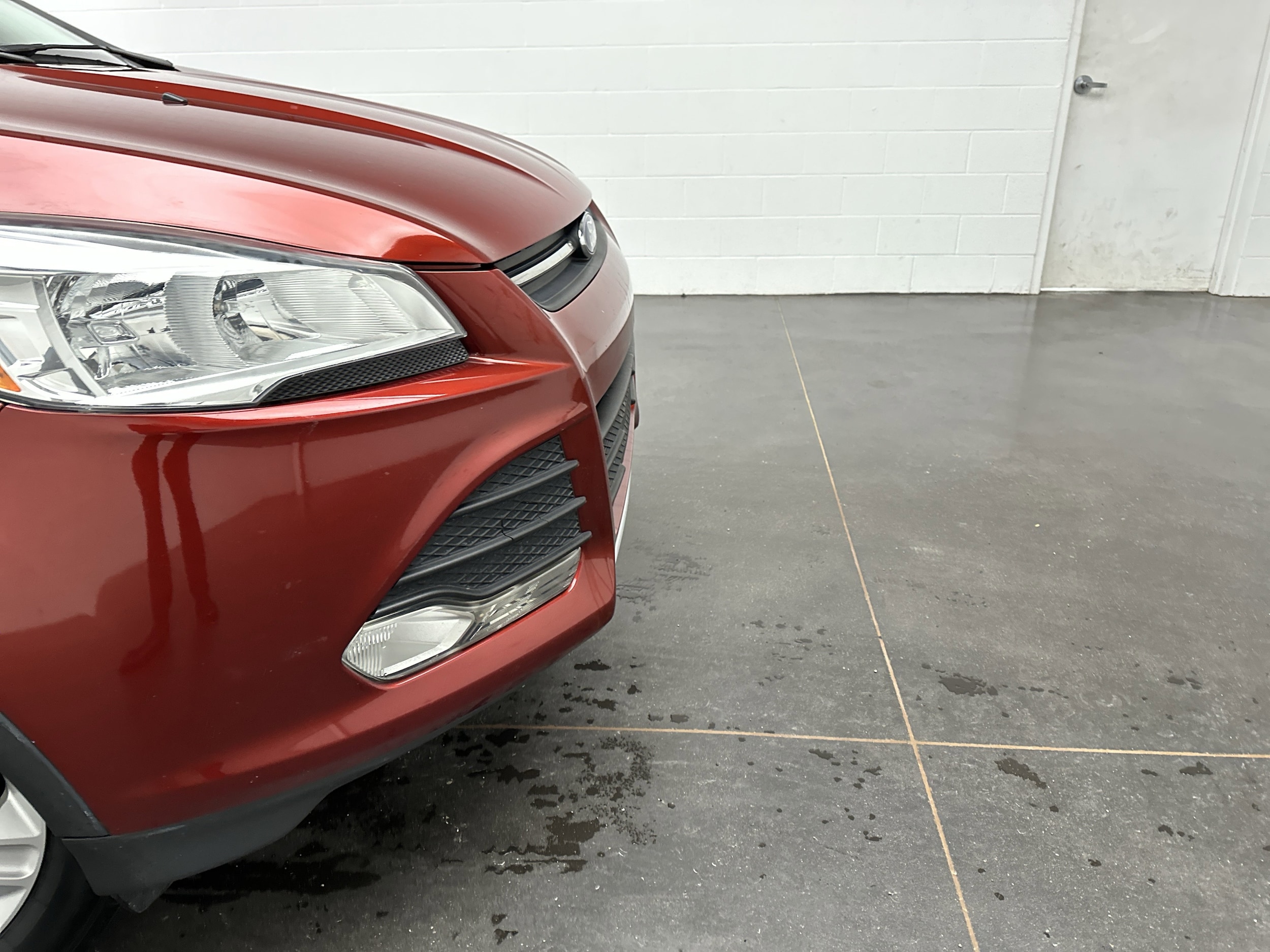 Used 2014 Ford Escape SE with VIN 1FMCU9GX6EUE48893 for sale in Carrollton, OH