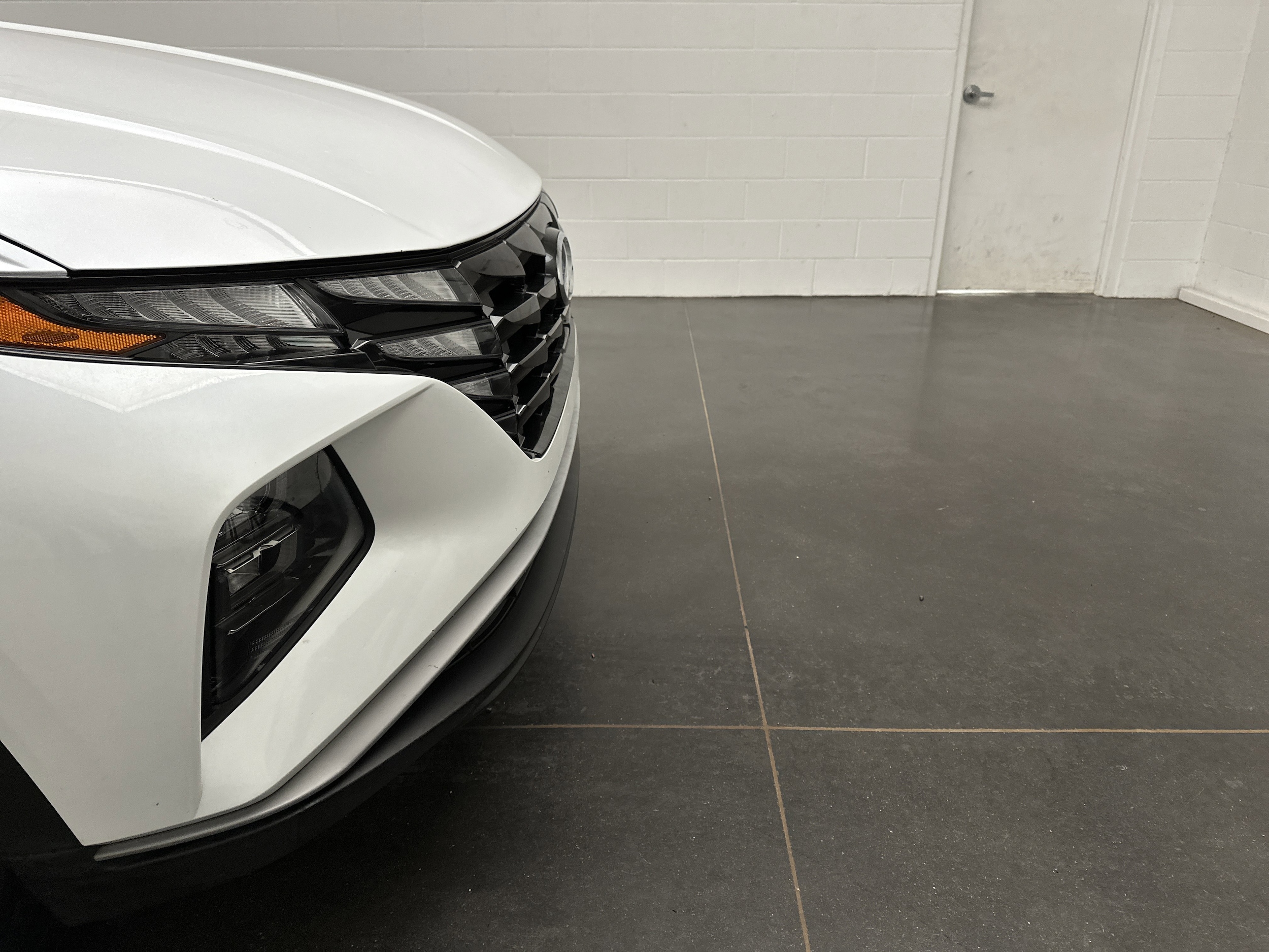 Used 2022 Hyundai Tucson SEL with VIN 5NMJBCAE2NH012572 for sale in Carrollton, OH