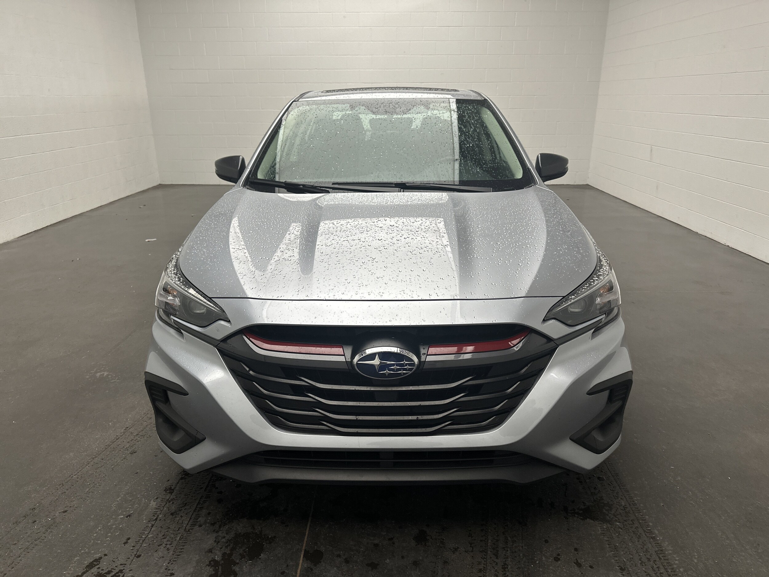 2025 Subaru Legacy Sport photo 2