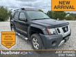 Nissan Xterra
