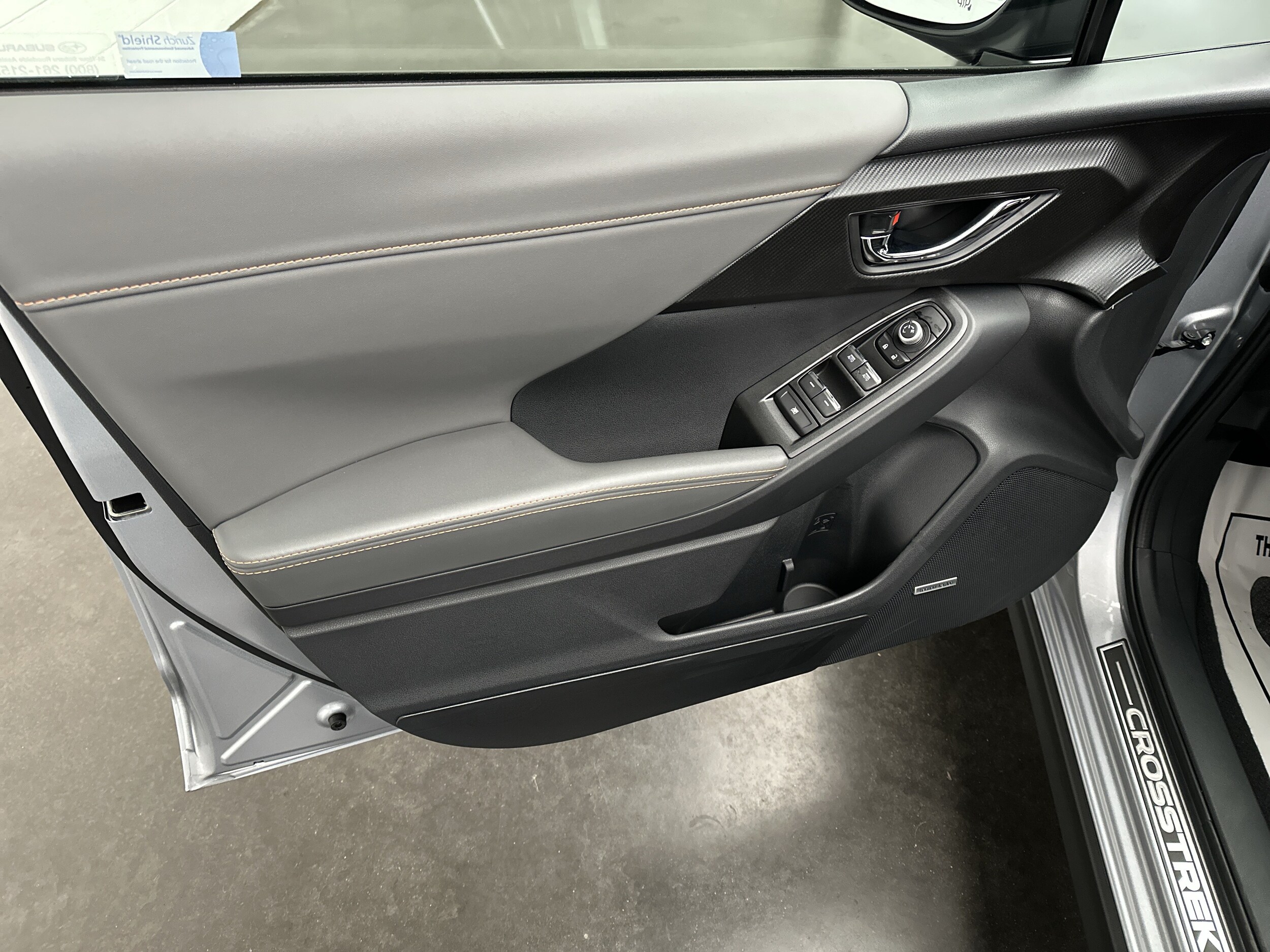 2026 Subaru Crosstrek Limited - Photo 17