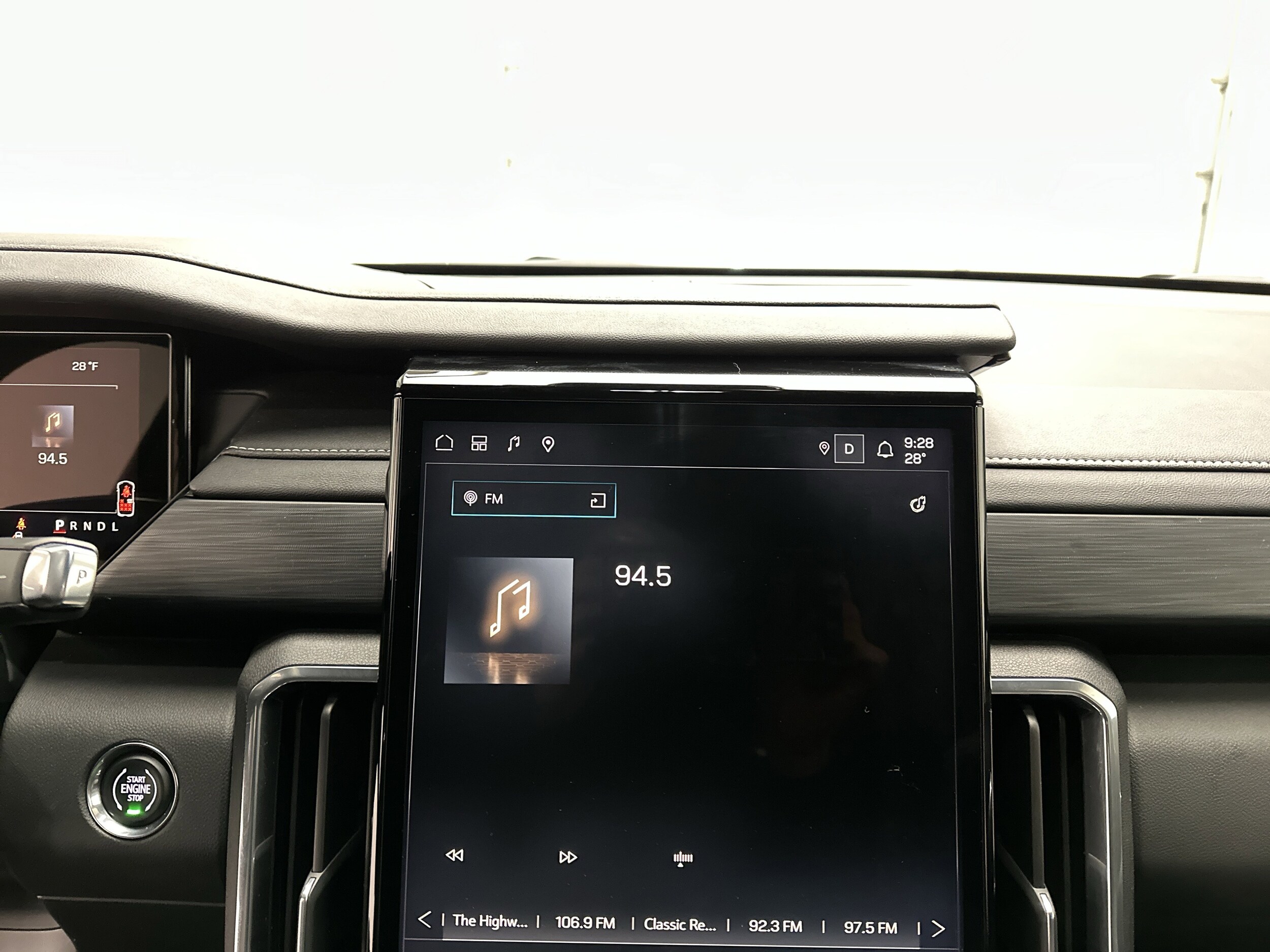 2026 GMC Acadia Elevation - Photo 34