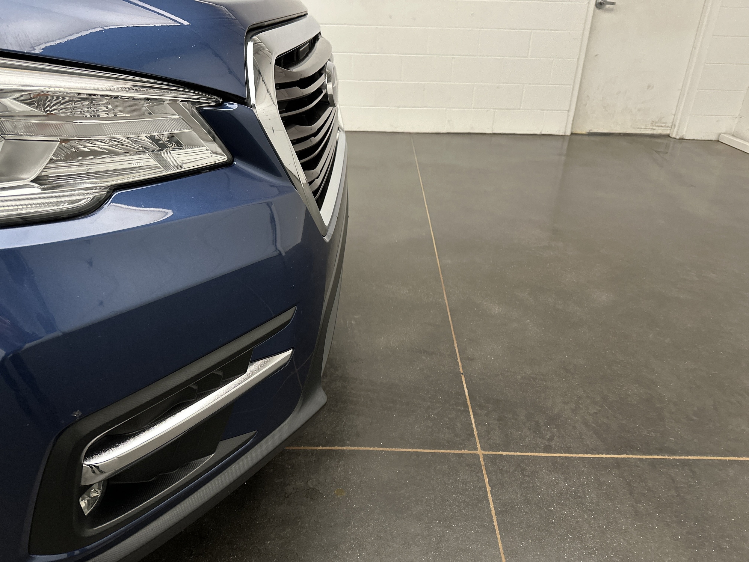 Used 2020 Subaru Ascent Limited with VIN 4S4WMAPD2L3464130 for sale in Carrollton, OH