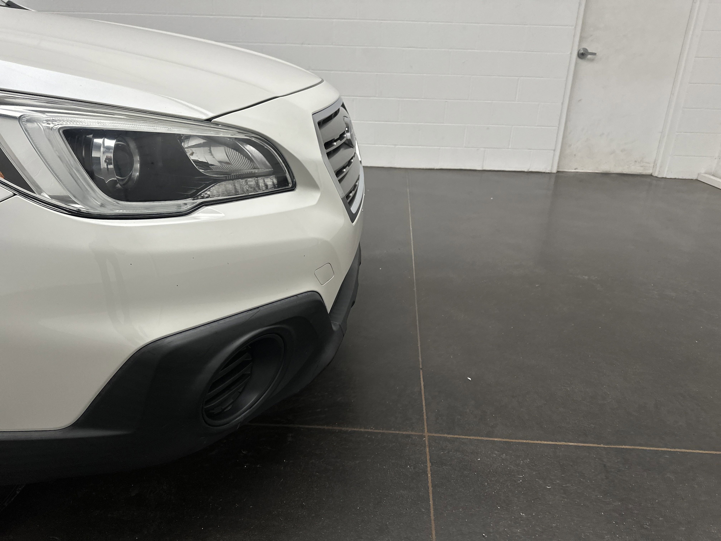Used 2015 Subaru Outback Base with VIN 4S4BSBAC6F3238266 for sale in Carrollton, OH