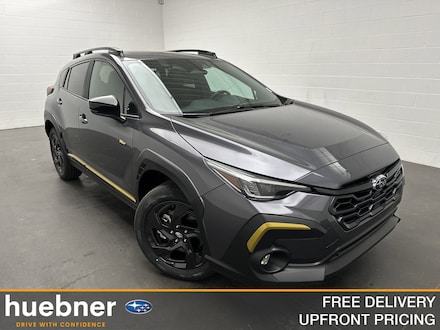 2025 Subaru Crosstrek Sport SUV