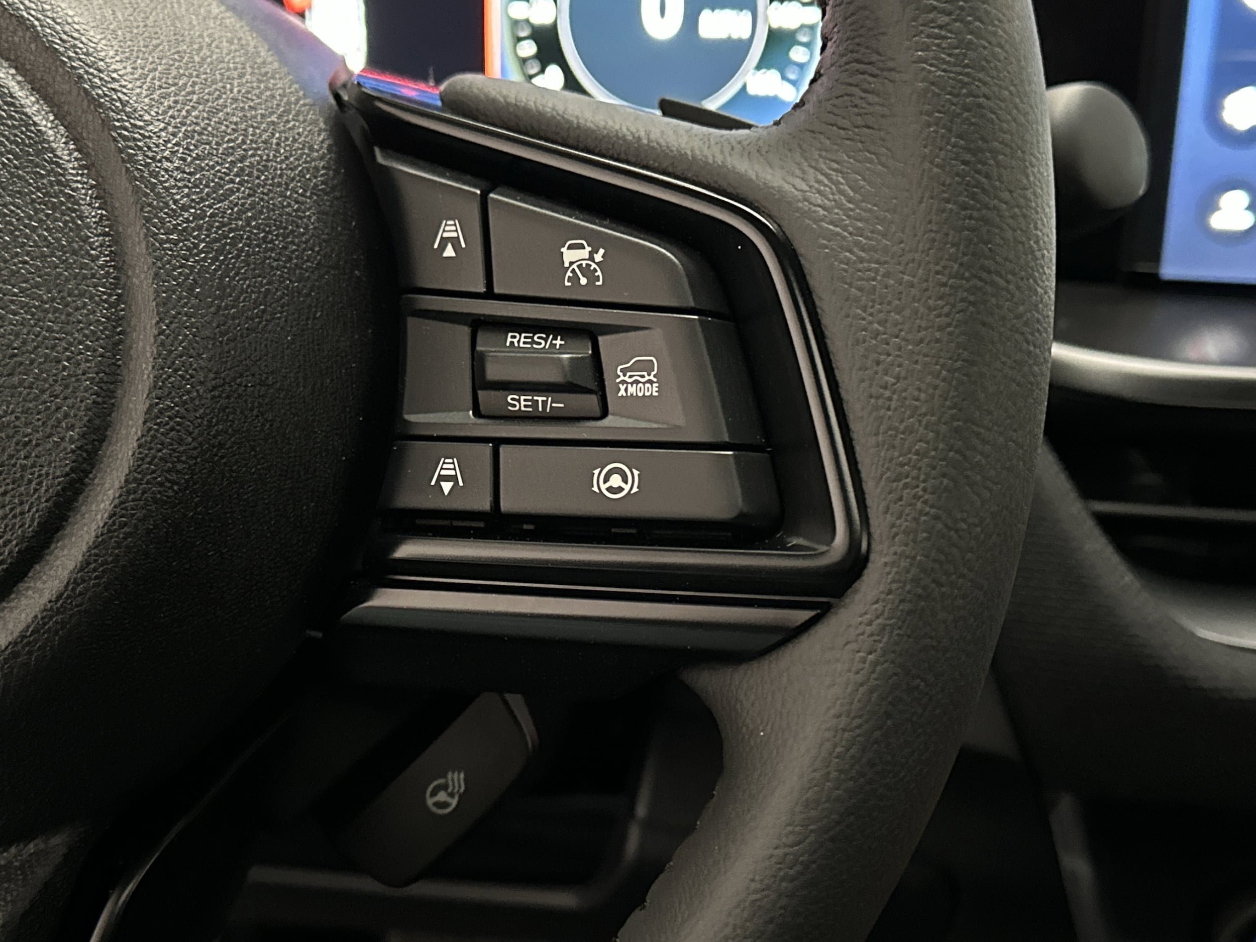 2026 Subaru Outback Limited XT - Photo 29