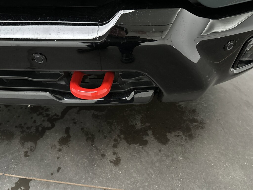 Used 2025 Chevrolet Silverado 2500 HD LT Crew Cab Pickup