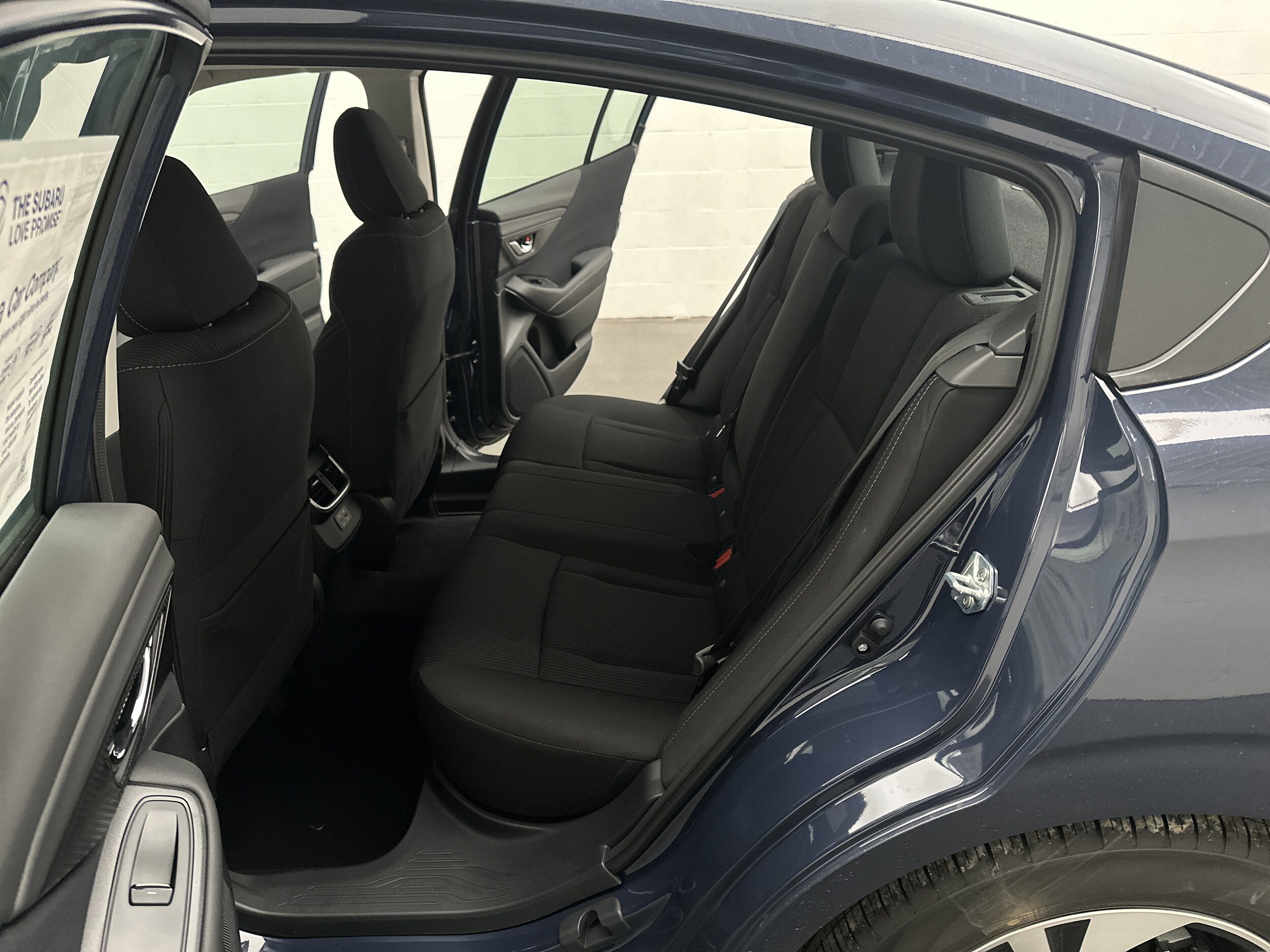 2025 Subaru Legacy Premium - Photo 19