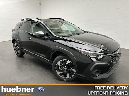 2026 Subaru Crosstrek Limited Limited AWD