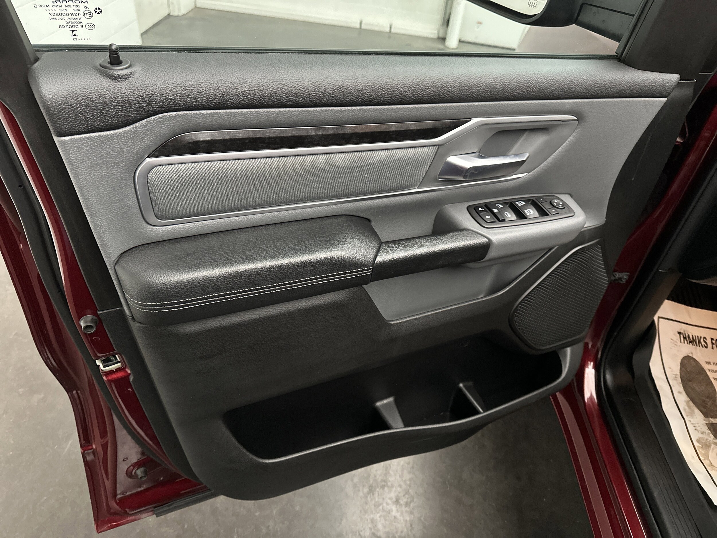 2023 RAM Ram 1500 Pickup Big Horn/Lone Star - Photo 18