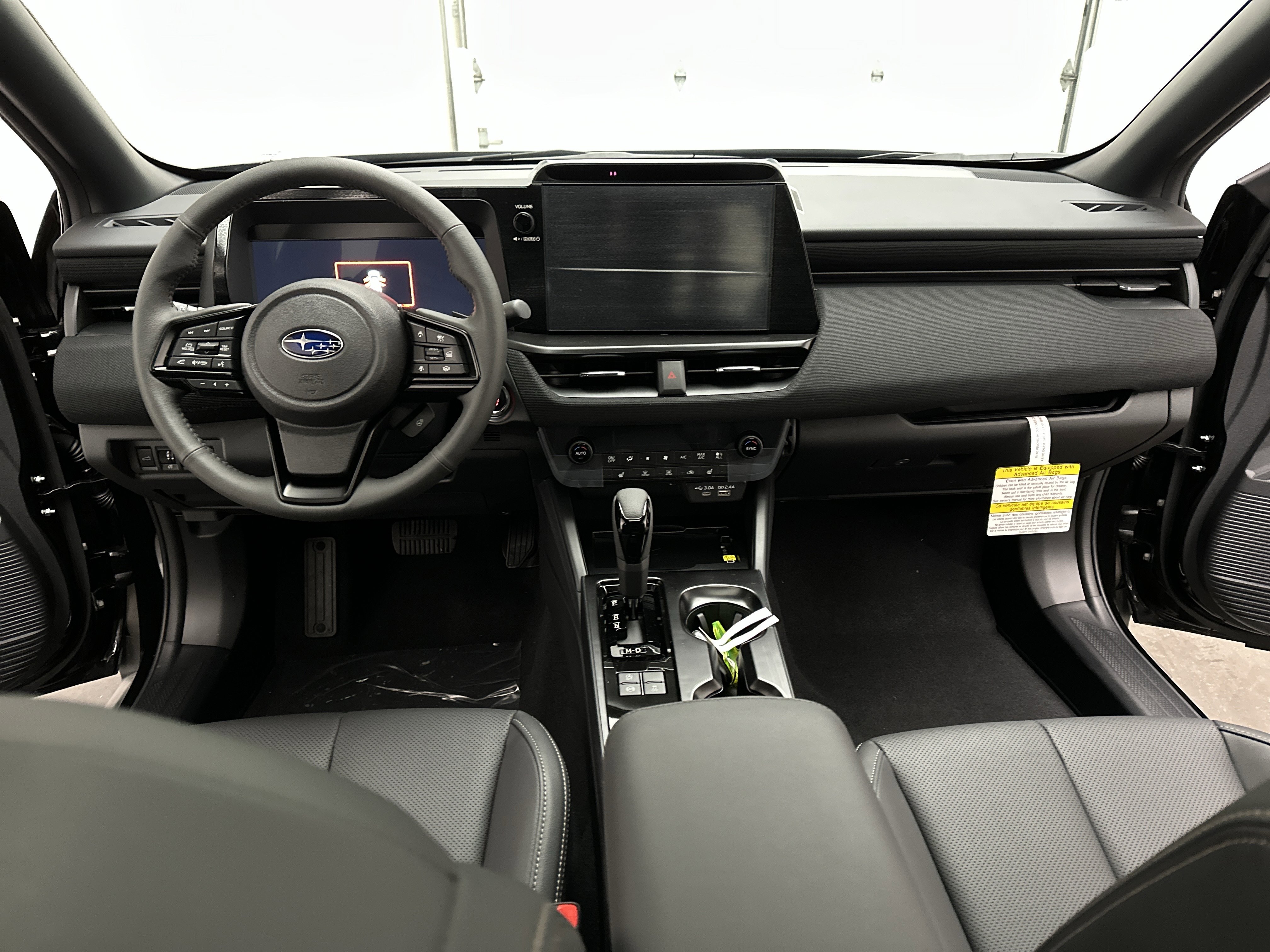 2026 Subaru Outback Limited - Photo 22