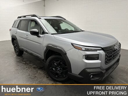 2026 Subaru Outback Limited Limited AWD