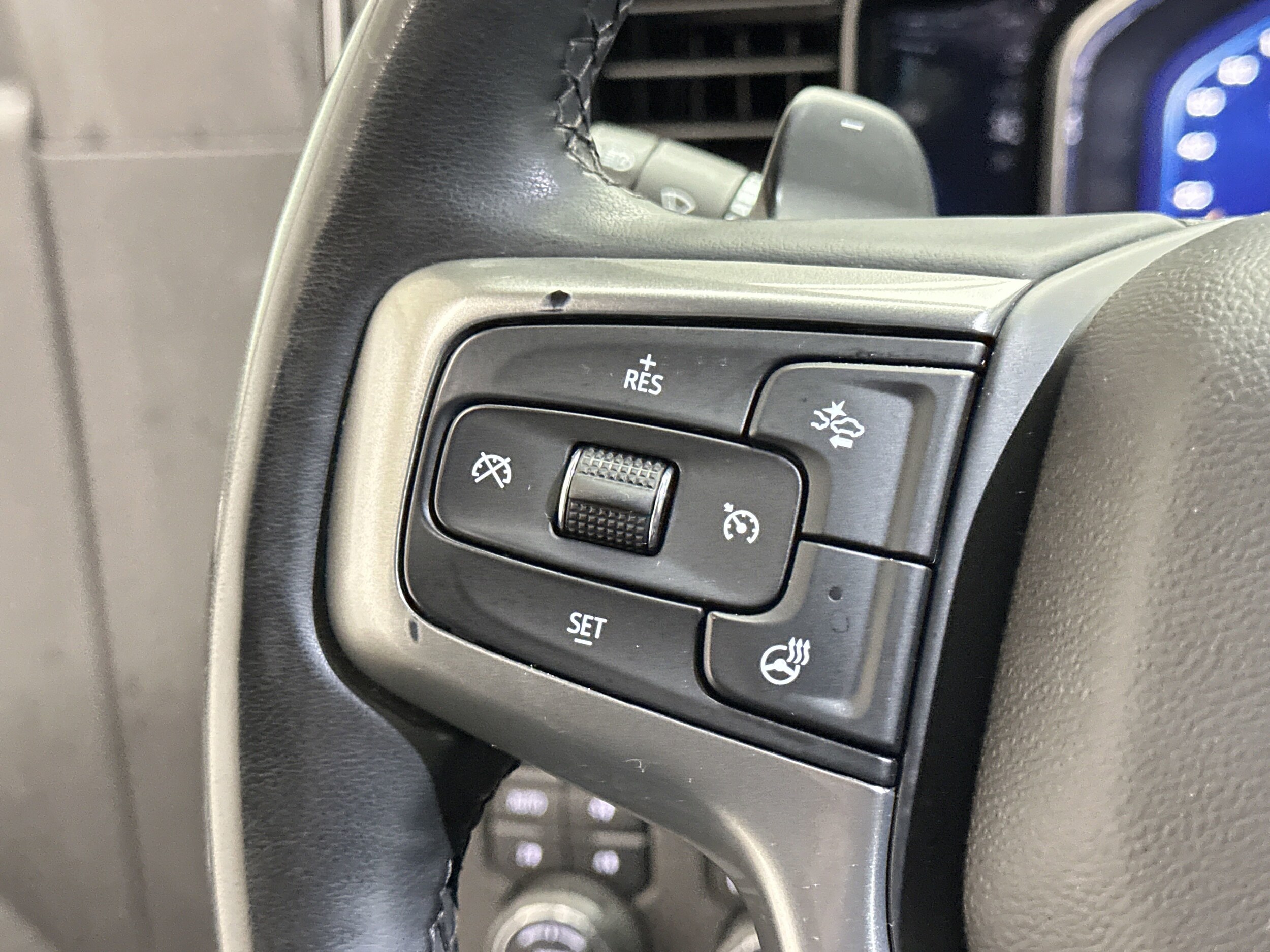 2024 Chevrolet Silverado 1500 LT Trail Boss - Photo 27