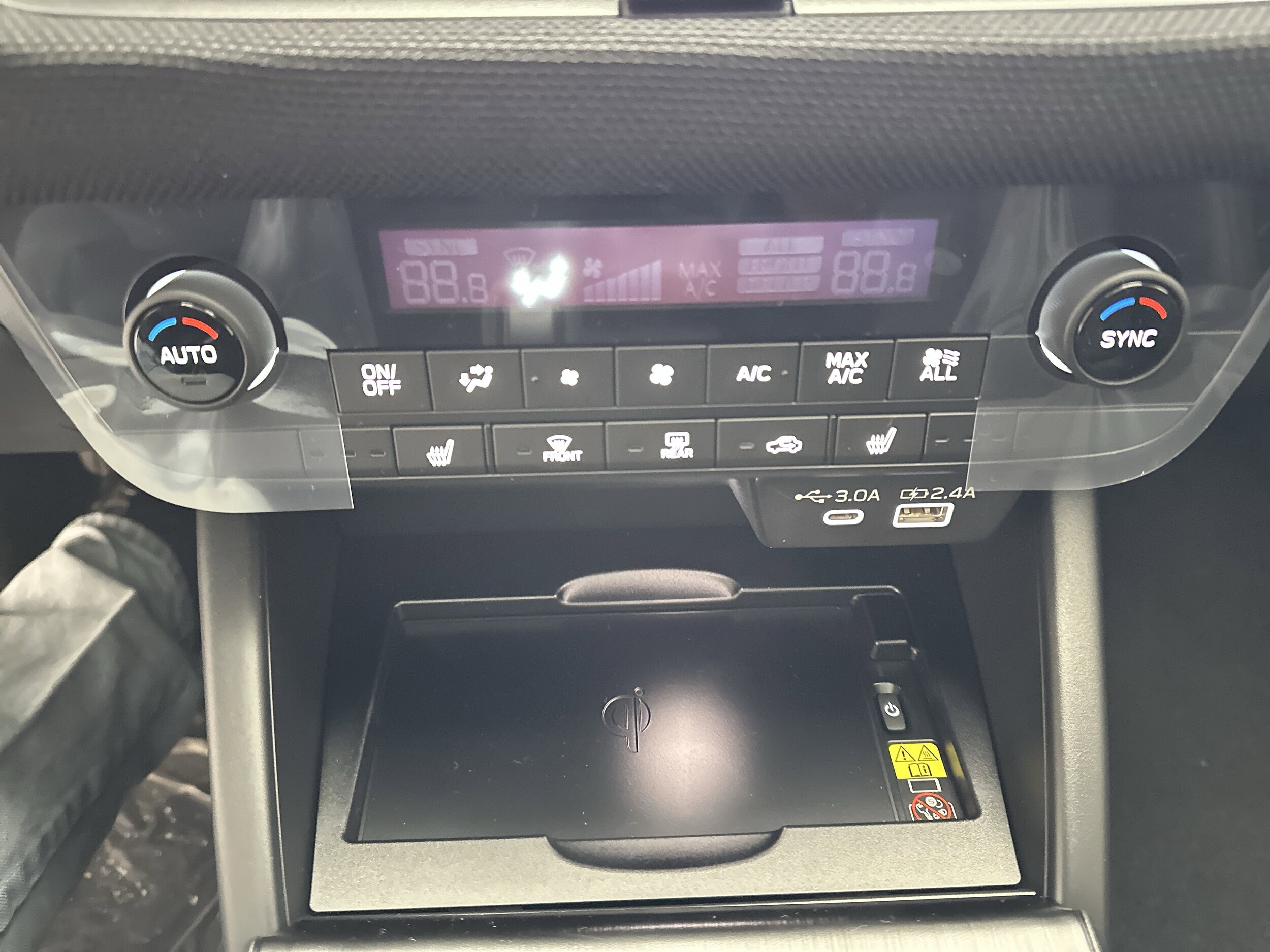 2026 Subaru Outback Limited - Photo 30