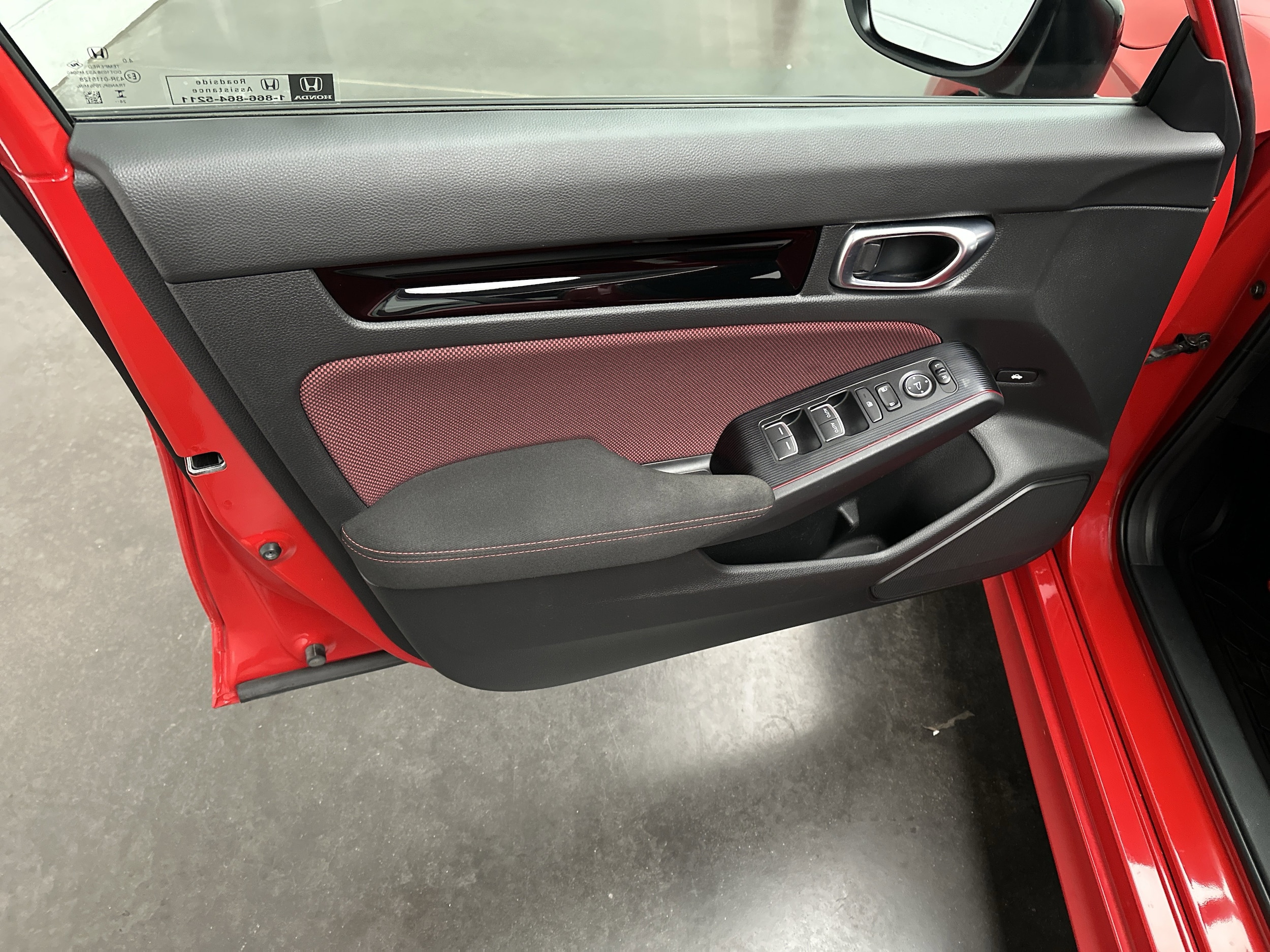 2023 Honda Civic Si - Photo 17