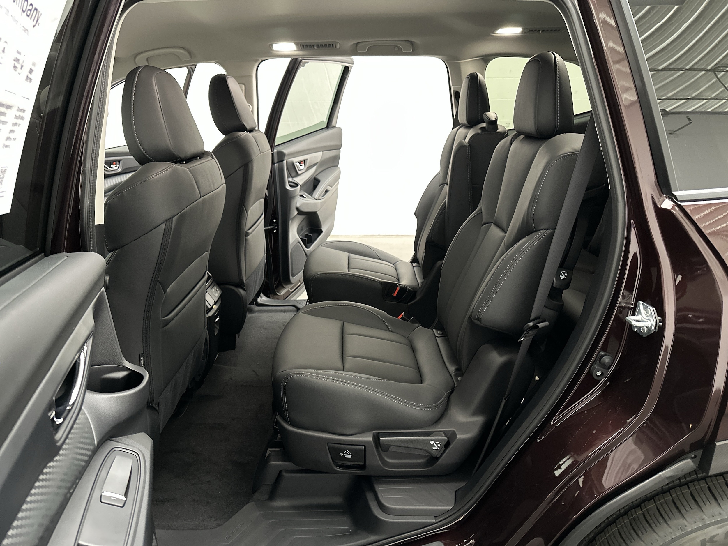 2027 Subaru Ascent Premium - Photo 21