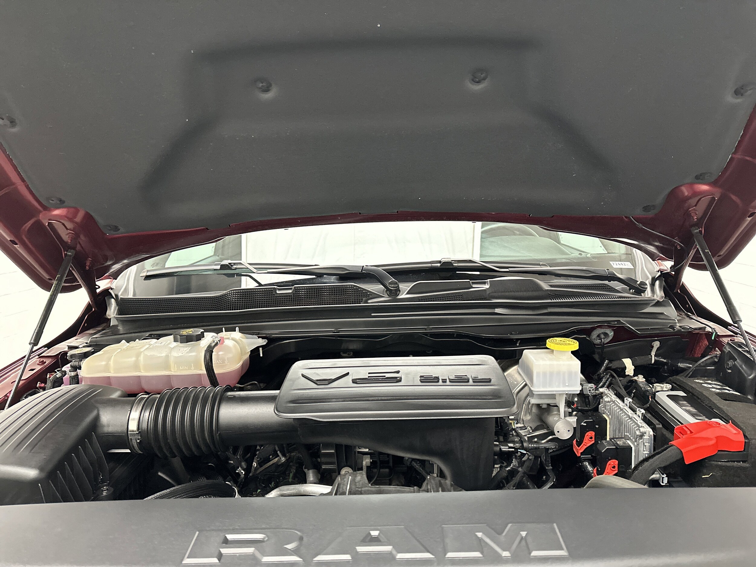 2023 RAM Ram 1500 Pickup Big Horn/Lone Star - Photo 37