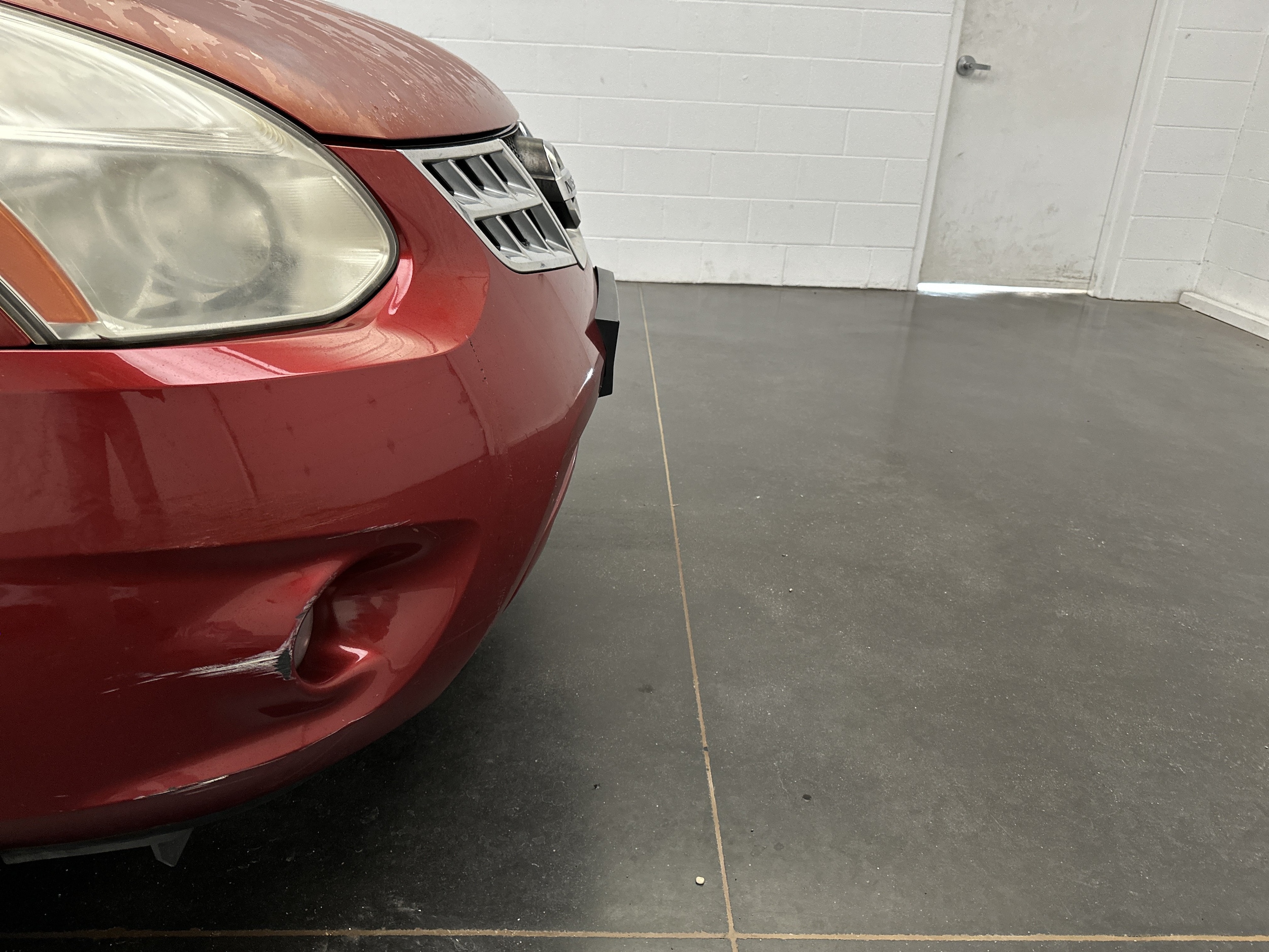 Used 2013 Nissan Rogue SV with VIN JN8AS5MV1DW101928 for sale in Carrollton, OH