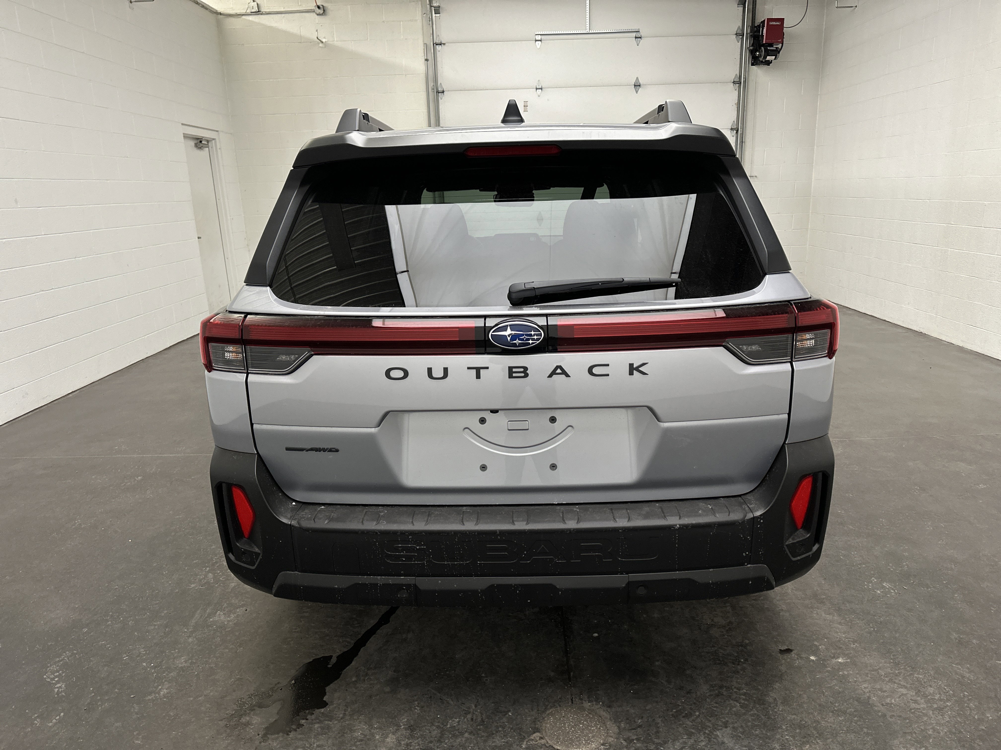 2026 Subaru Outback Limited XT - Photo 7